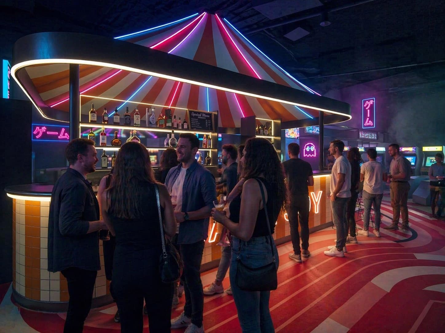 Organiser un afterwork réussi : le guide en 10 étapes