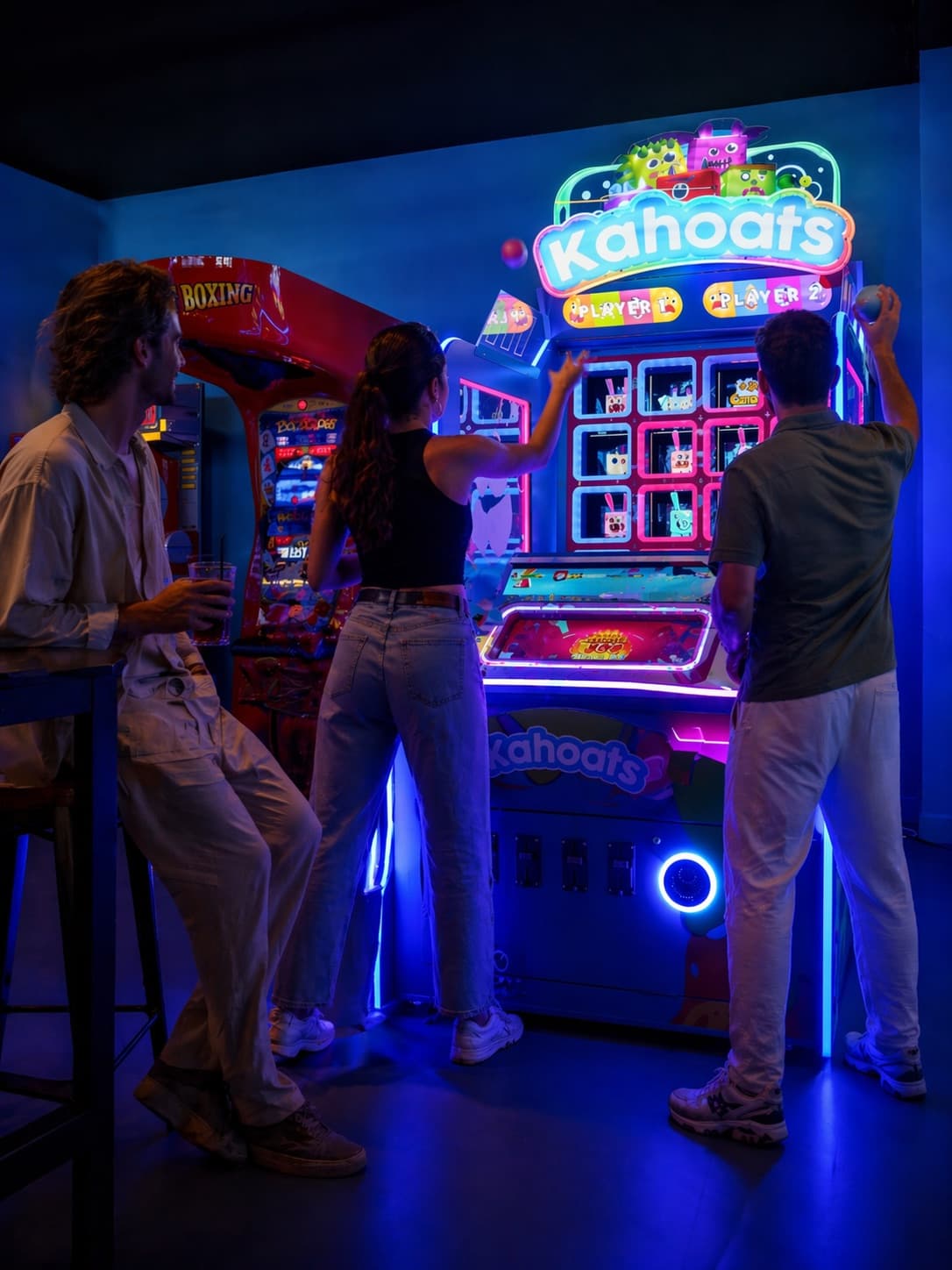 Séminaire d'entreprise Le Mans : la checklist du lieu parfait